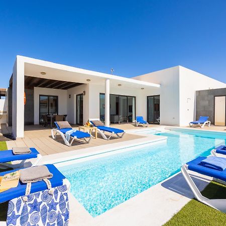 Villa Aurora Playa Blanca  Exterior foto