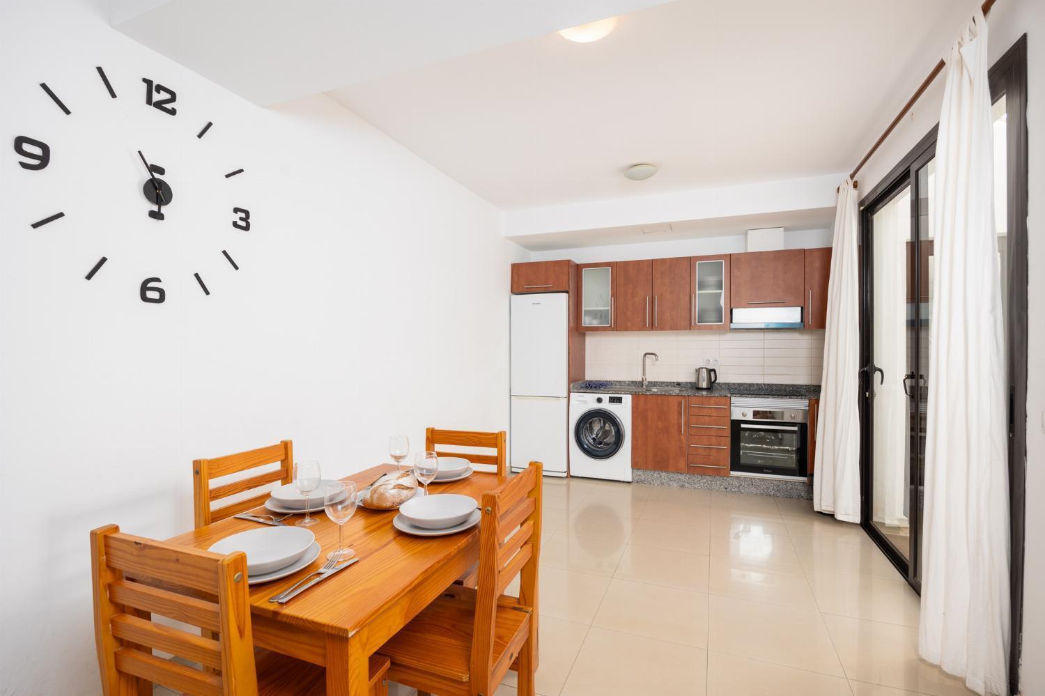 Villa Aurora Playa Blanca  Exterior foto