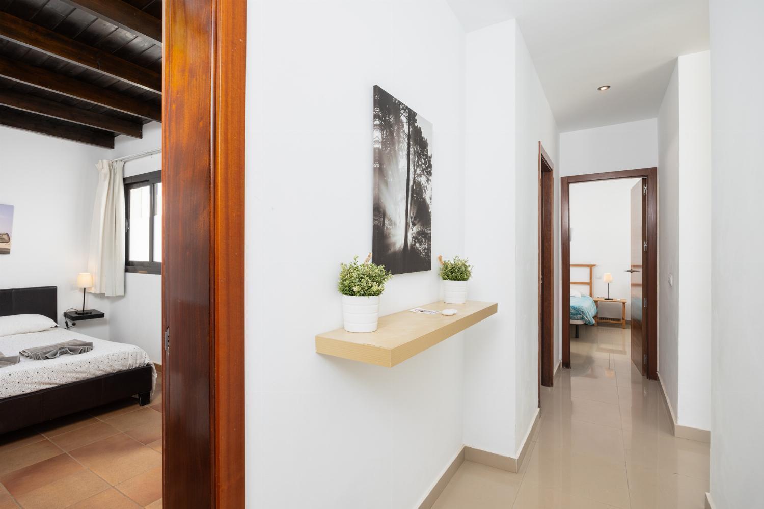 Villa Aurora Playa Blanca  Exterior foto